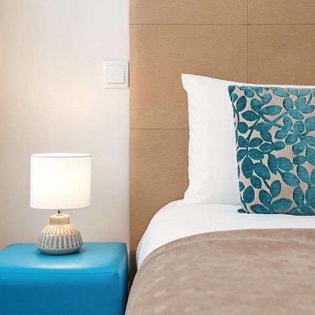 Nazare Boutique Apartment I Екстер'єр фото