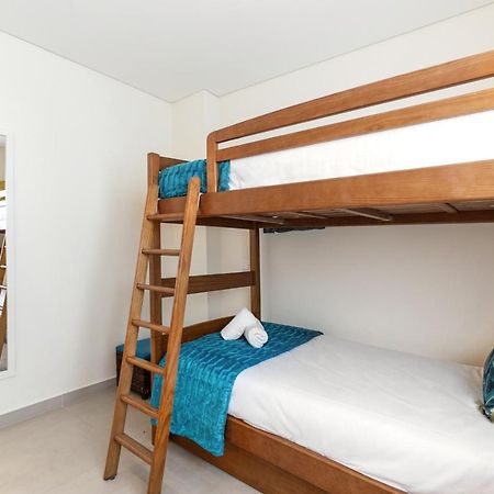 Nazare Boutique Apartment I Екстер'єр фото