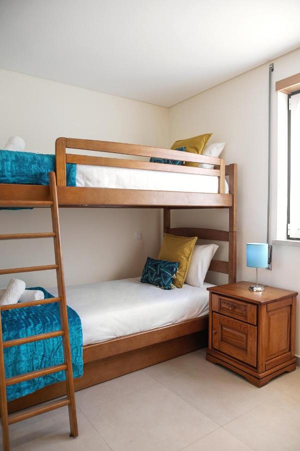 Nazare Boutique Apartment I Екстер'єр фото