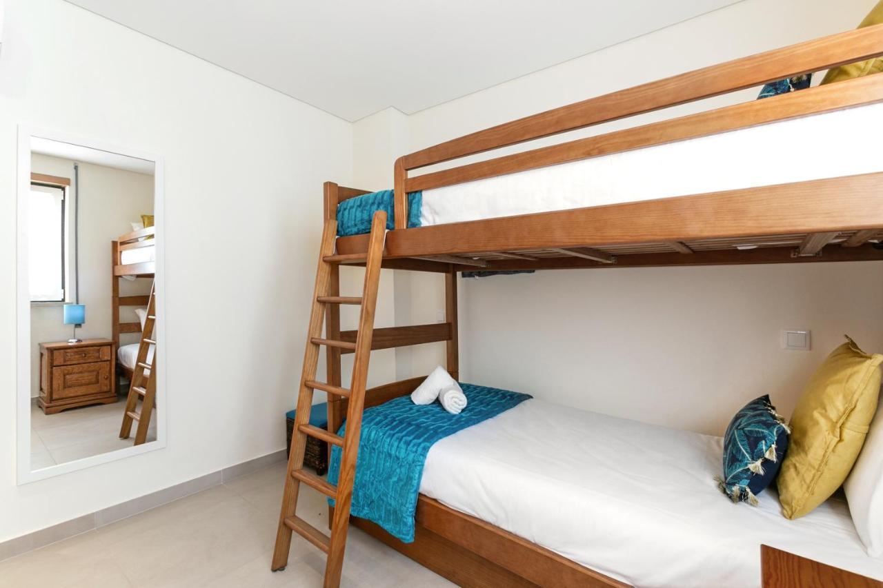 Nazare Boutique Apartment I Екстер'єр фото